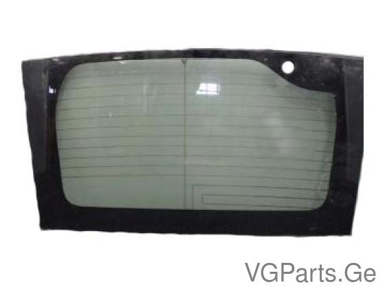 საბარგულის მინა