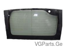 საბარგულის მინა