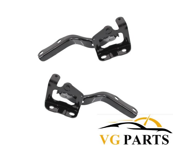 PRIUS 2010-2015 კაპოტის ანჯამი (პეტლები) წყვილი