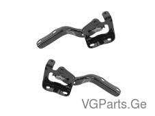 კაპოტის ანჯამი