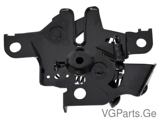 კაპოტის ჩამკეტი