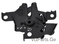 კაპოტის ჩამკეტი