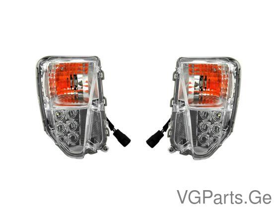 ნათურა ლედ