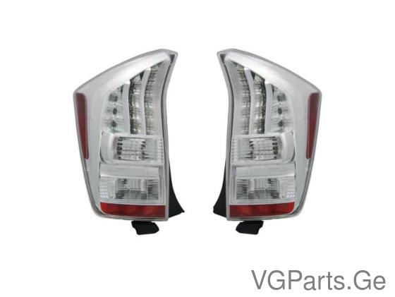 უკანა ფარი