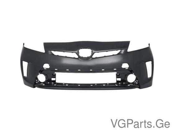ბამპერი წინა