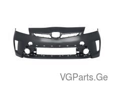 ბამპერი წინა