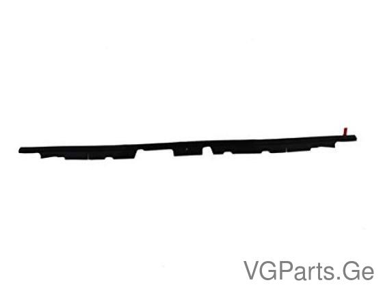 ბამპერის რეზინა