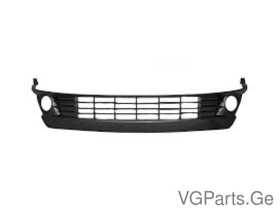 ბამპერის შუა ბადე