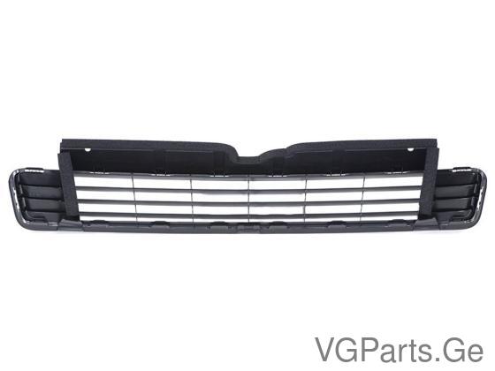 ბამპერის შუა ბადე