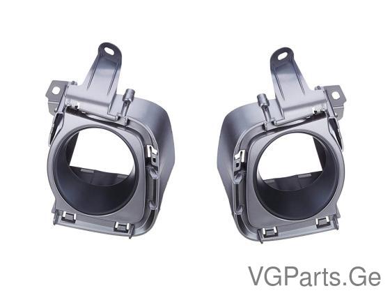 სანისლე ფარის ჩარჩო