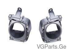 სანისლე ფარის ჩარჩო