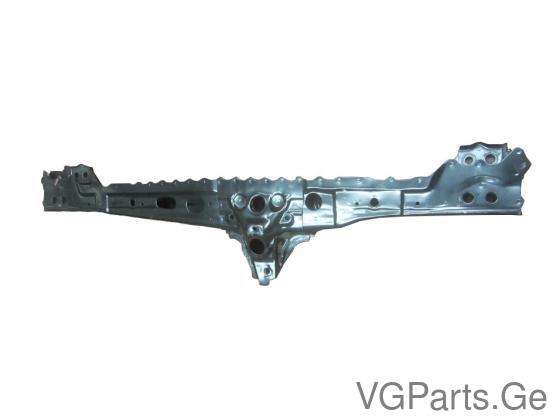 ტრავერსი წინა