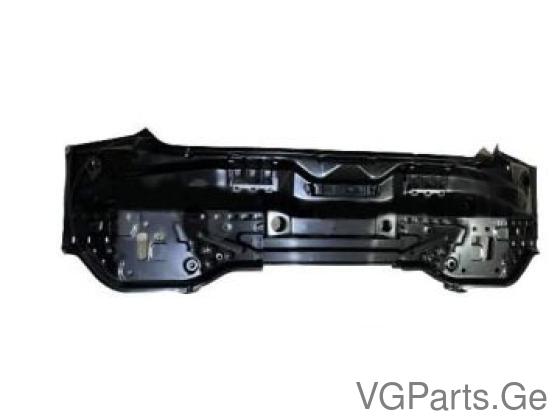 პანელი უკანა