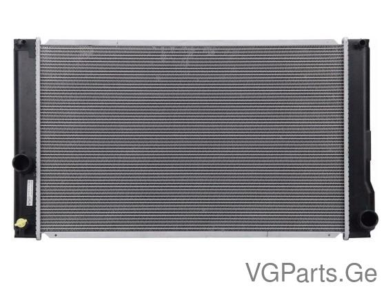 რადიატორი წყლის