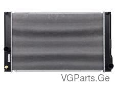 რადიატორი წყლის