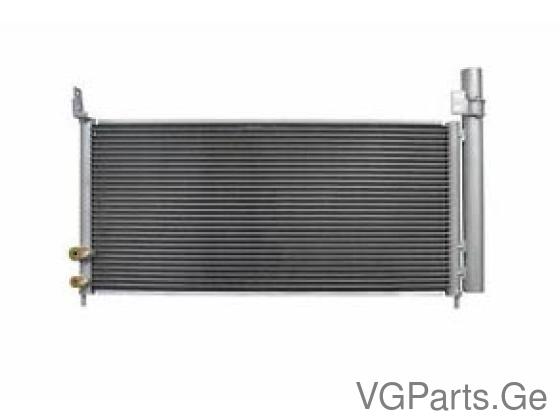 რადიატორი კონდენციონერის