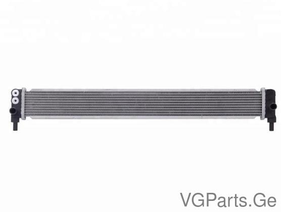 რადიატორი ინვენტორის