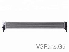 რადიატორი ინვენტორის