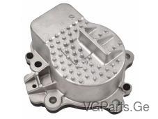 პომპა ელექტრო მატორის  thumbnail 1