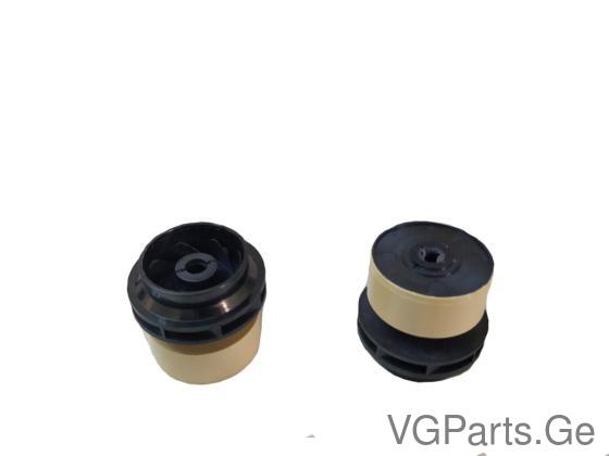 პომპის მაგნიტი