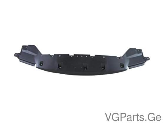 ბამპერის დამცავი ევროპული
