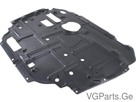 ძრავის დამცავი