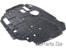 ძრავის დამცავი