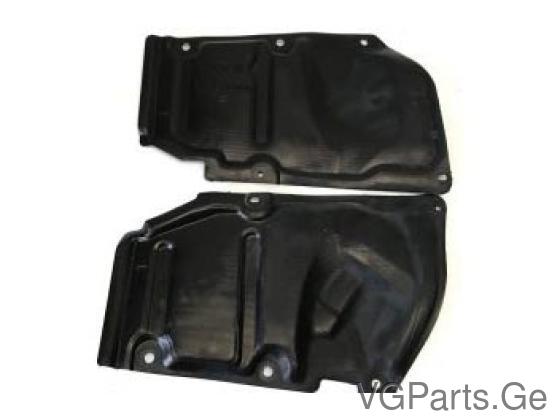 ძრავის გვერდითა დამცავი