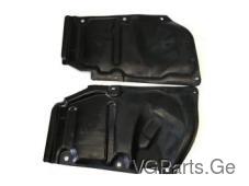 ძრავის გვერდითა დამცავი