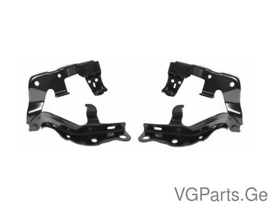 კაპოტის პეტლები