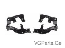 კაპოტის პეტლები