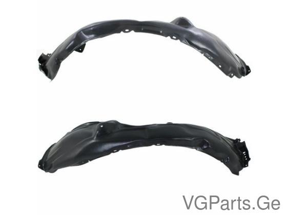 ფრთის საფენი