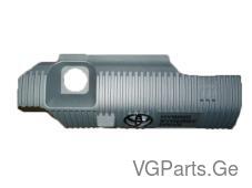 ძრავის ხუფი