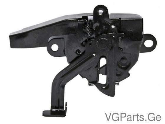 კაპოტის საკეტი