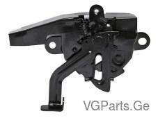 კაპოტის საკეტი