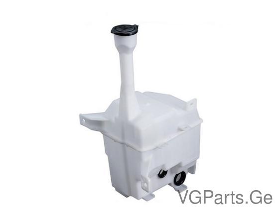 ამოსასხმელის ავზი 