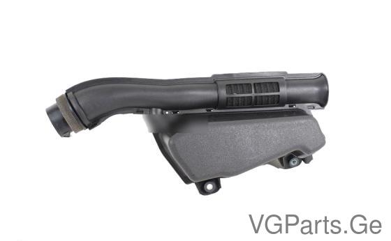 ჰაერის ფილტრის გაგრძელება