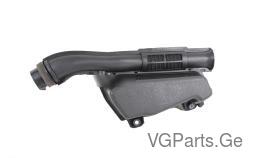 ჰაერის ფილტრის გაგრძელება