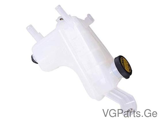 გაგრილების სითხის ავზი