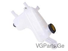 გაგრილების სითხის ავზი