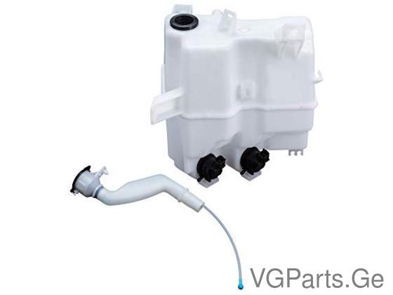 ამოსასხმელი წყლის ავზი