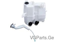 ამოსასხმელი წყლის ავზი