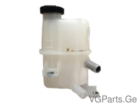 ინვენტორის ავზი 