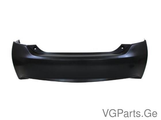  ბამპერი უკანა