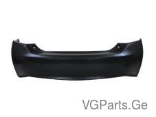  ბამპერი უკანა