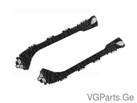 ბერკეტი უკანა