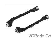 ბერკეტი უკანა