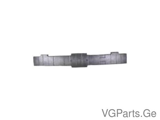 უკანა ბამპერის ქაფი