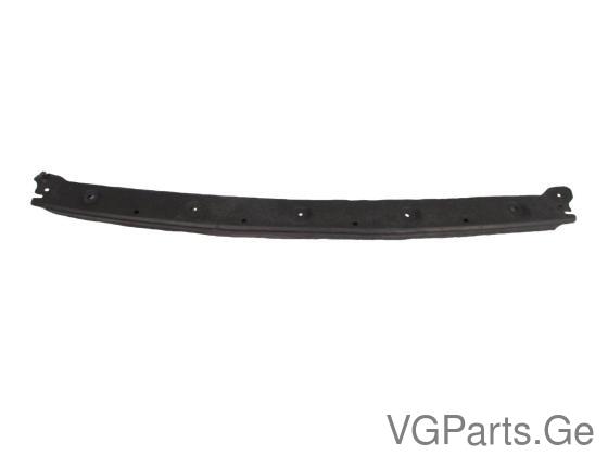 უკანა ბამპერის შუა მოლდინგი