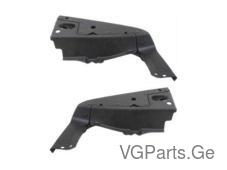 უკანა ბამპერის გვერდითა მოლდინგი